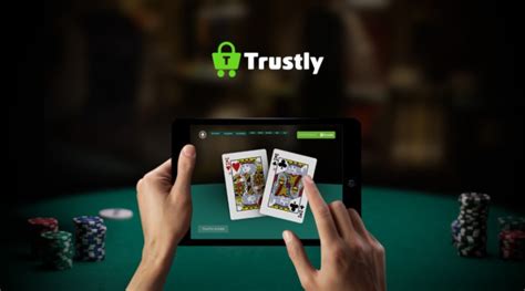 casino accepting trustly